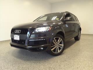 2015 Audi Q7