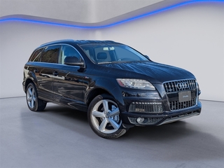 2015 Audi Q7 for sale in Ringold GA
