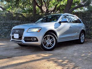 2013 Audi Q5