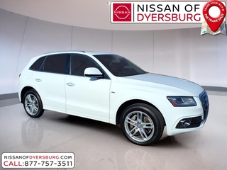 2015 Audi Q5