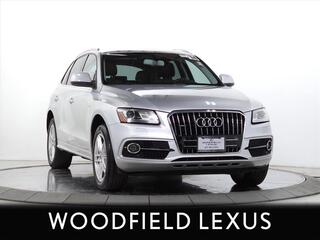 2014 Audi Q5