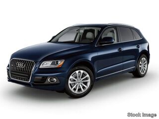 2015 Audi Q5