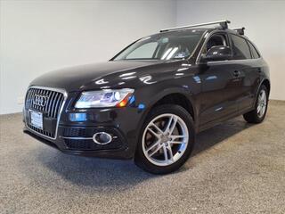 2014 Audi Q5