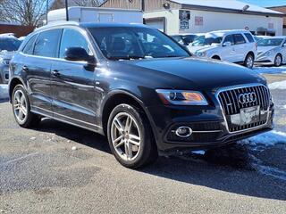 2014 Audi Q5