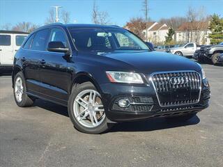 2015 Audi Q5