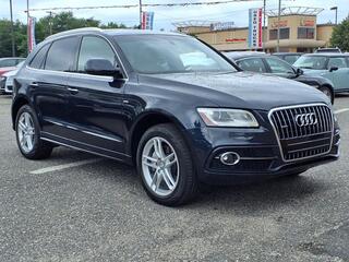 2015 Audi Q5