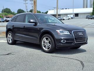 2014 Audi Q5