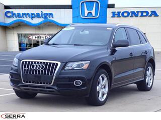 2012 Audi Q5