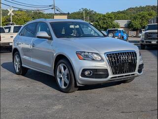 2012 Audi Q5