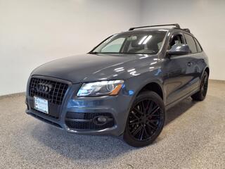 2011 Audi Q5 for sale in Union City NJ
