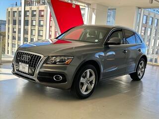 2012 Audi Q5