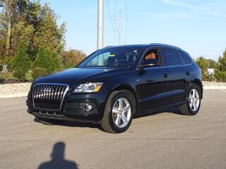 2012 Audi Q5