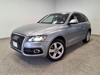 2011 Audi Q5 for sale in Union City NJ