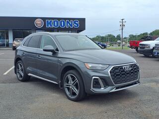 2021 Audi Q5