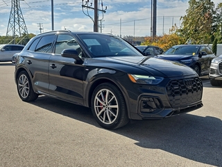 2024 Audi Q5 for sale in Brown Deer WI