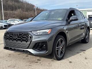 2025 Audi Q5 for sale in Clarksburg WV