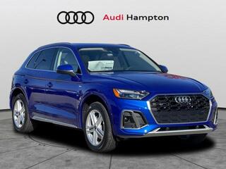 2025 Audi Q5 for sale in Hampton VA