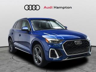 2024 Audi Q5 for sale in Hampton VA
