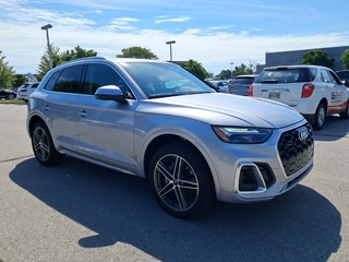 2024 Audi Q5 for sale in Brown Deer WI