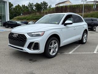 2024 Audi Q5 for sale in Clarksburg WV