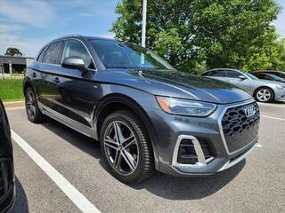 2021 Audi Q5 for sale in Brown Deer WI