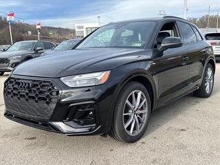 2024 Audi Q5 for sale in Clarksburg WV