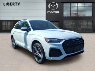 2024 Audi Q5