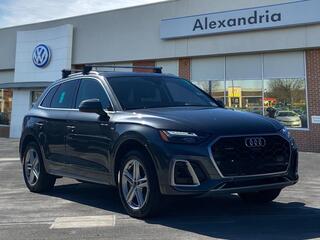 2024 Audi Q5