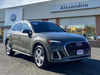 2024 Audi Q5