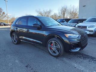 2025 Audi Q5 for sale in Charleston WV