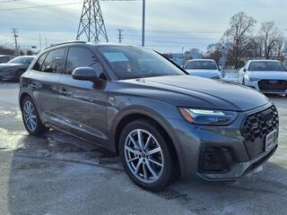2023 Audi Q5 for sale in Brown Deer WI