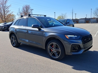 2024 Audi Q5