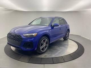 2024 Audi Q5 for sale in Sewickley PA