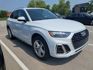 2024 Audi Q5 for sale in Brown Deer WI