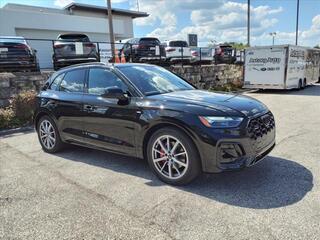 2024 Audi Q5 for sale in Charleston WV