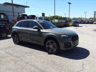 2024 Audi Q5 for sale in Charleston WV