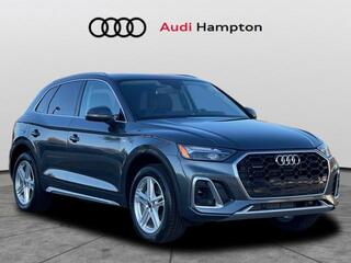 2025 Audi Q5 for sale in Hampton VA