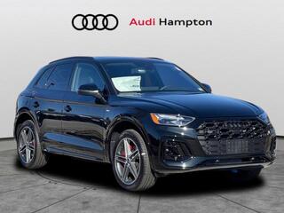 2024 Audi Q5 for sale in Hampton VA