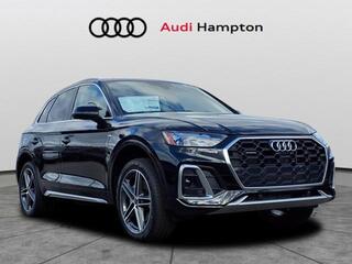 2025 Audi Q5 for sale in Hampton VA