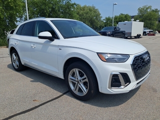 2025 Audi Q5 for sale in Brown Deer WI