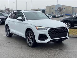 2025 Audi Q5 for sale in Chattanooga TN