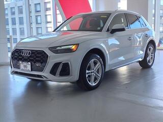 2021 Audi Q5 for sale in New York NY