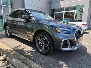 2021 Audi Q5 for sale in Brown Deer WI