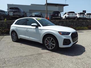 2024 Audi Q5 for sale in Charleston WV