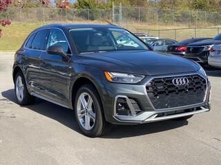 2024 Audi Q5 for sale in Chattanooga TN