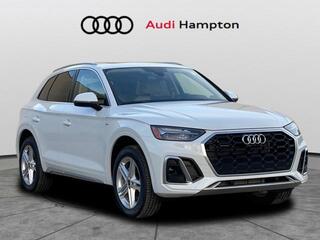 2024 Audi Q5