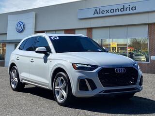 2024 Audi Q5