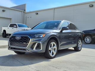 2022 Audi Q5