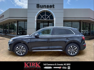 2024 Audi Q5 for sale in Grenada MS