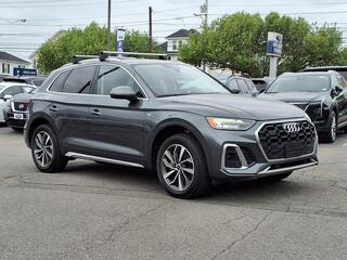 2024 Audi Q5